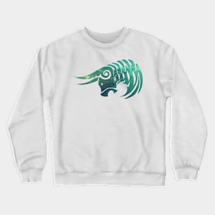 Taurus Zodiac sign Crewneck Sweatshirt